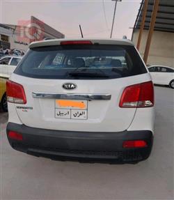 کیا سۆرینتۆ